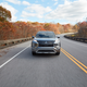 Image for article titled The 2022 Mitsubishi Outlander Is Pretty Much Exactly What You'd Expect From Mitsubishi